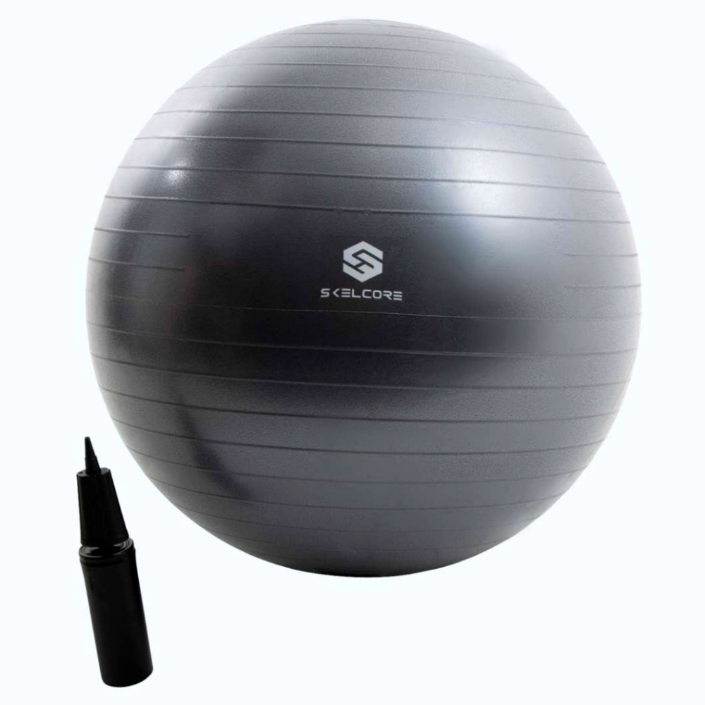 Stability Yoga Ball w/ pump
